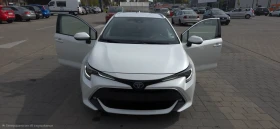 Toyota Corolla Комби, снимка 1