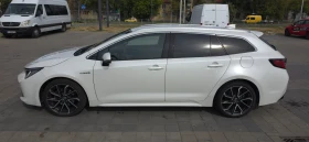 Toyota Corolla Комби, снимка 10