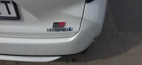 Toyota Corolla Комби, снимка 9