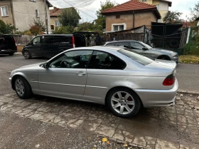 BMW 318, снимка 4