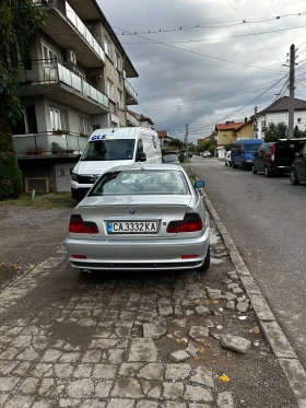 BMW 318, снимка 2
