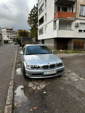 BMW 318, снимка 1