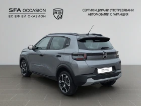 Citroen C3 PLUS Turbo 100 Manual E6//2412595, снимка 7
