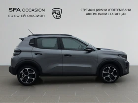 Citroen C3 PLUS Turbo 100 Manual E6//2412595, снимка 4