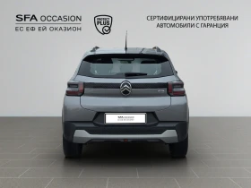 Citroen C3 PLUS Turbo 100 Manual E6//2412595, снимка 6