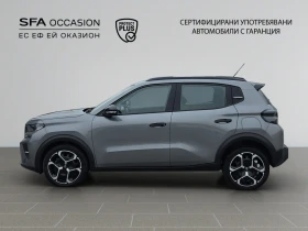 Citroen C3 PLUS Turbo 100 Manual E6//2412595, снимка 8