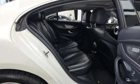 Mercedes-Benz CLS 300, снимка 12