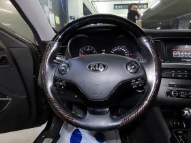 Kia K9 3.3 Gdi Prestige Basic Type, снимка 12