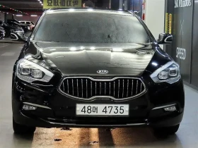 Kia K9 3.3 Gdi Prestige Basic Type, снимка 3