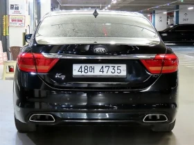 Kia K9 3.3 Gdi Prestige Basic Type, снимка 4