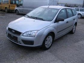 Ford Focus Turnier | Mobile.bg    3