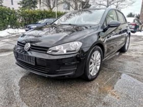 VW Golf 1.6 tdi - 17999 лв. - 37228486 | Car24.bg