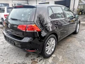 VW Golf 1.6 tdi - 17999 лв. - 37228486 | Car24.bg