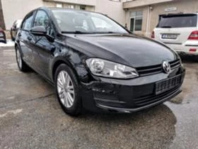 VW Golf 1.6 tdi 1