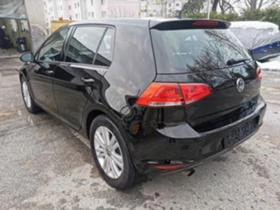 VW Golf 1.6 tdi - 17999 лв. - 37228486 | Car24.bg