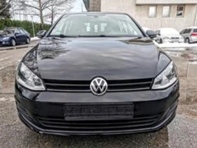 VW Golf 1.6 tdi - 17999 лв. - 37228486 | Car24.bg