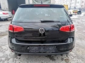 VW Golf 1.6 tdi - 17999 лв. - 37228486 | Car24.bg