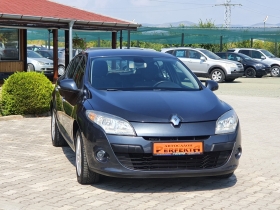 Renault Megane 1.5dci 110к.с., снимка 4