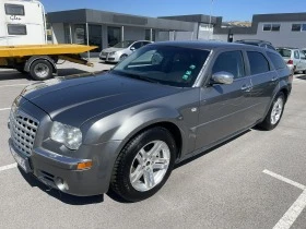  Chrysler 300c