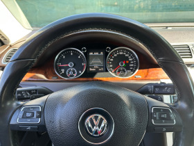 VW Passat 2.0d / 140ps / DSG/  /    /  | Mobile.bg   17