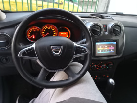 Dacia Logan STEPWAY, снимка 2 - Автомобили и джипове - 45913809