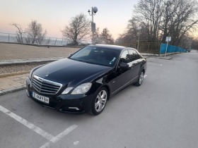 Обява за продажба на Mercedes-Benz E 220 Avangard ~17 900 лв. - изображение 1