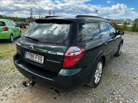 Subaru Outback 2.5 Кожа Испания, снимка 6