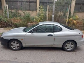 Hyundai Coupe, снимка 1