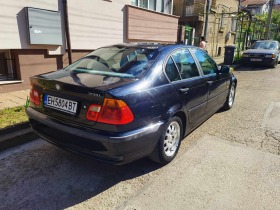 BMW 318, снимка 1 - Автомобили и джипове - 45765694