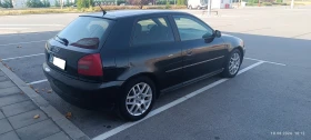 Audi A3 1.8 T AGU, снимка 4