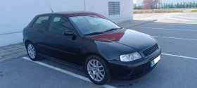 Audi A3 1.8 T AGU, снимка 2