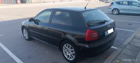 Audi A3 1.8 T AGU, снимка 5