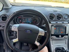 Ford Galaxy Ghia, снимка 13