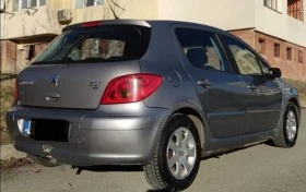 Peugeot 307 | Mobile.bg    3