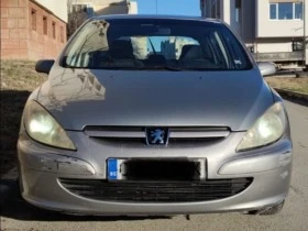 Peugeot 307 | Mobile.bg    2