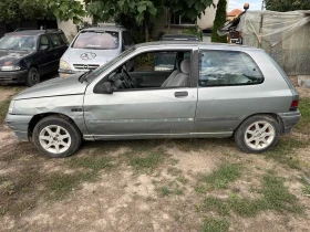 Renault Clio 1.2  | Mobile.bg    4