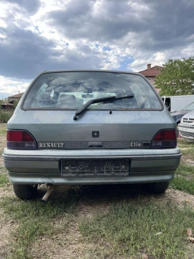 Renault Clio 1.2 , снимка 2