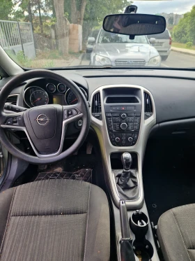 Opel Astra 1.4  2012.   | Mobile.bg    5