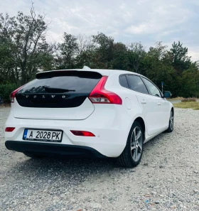 Volvo V40 1.6 D4, снимка 4