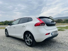 Volvo V40 1.6 D4 | Mobile.bg    2