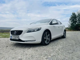 Volvo V40 1.6 D4 | Mobile.bg    1