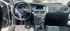 Volvo V40 1.6 D4, снимка 9