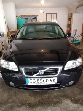 Volvo S60, снимка 6