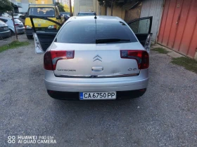 Citroen C5 Exclusive, снимка 16