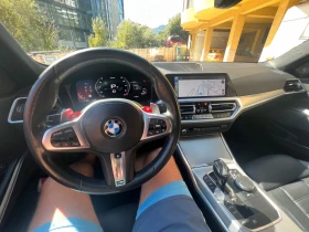 BMW 340 M340 XI, снимка 8