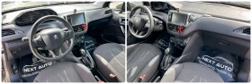 Peugeot 208 1.4i 95HP Бензин/Газ, снимка 11