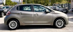 Peugeot 208 1.4i 95HP / | Mobile.bg    4