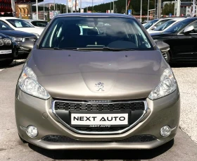 Peugeot 208 1.4i 95HP Бензин/Газ, снимка 2