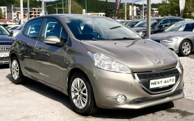 Peugeot 208 1.4i 95HP / | Mobile.bg    3