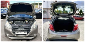 Peugeot 208 1.4i 95HP / | Mobile.bg    14